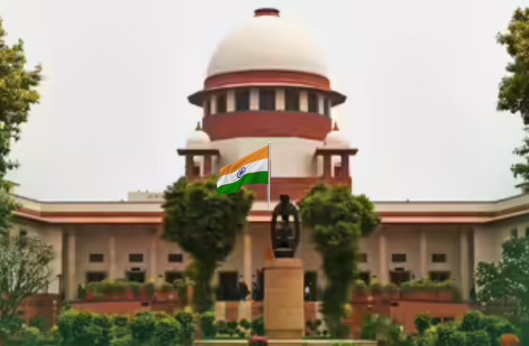 Supreme Court Fixes Time Limit for Lawyers’ Arguments