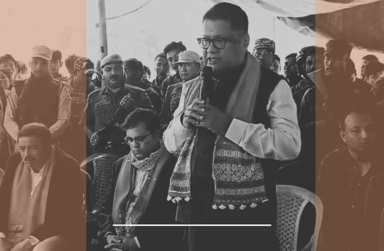 Protest Ends After Assam Government Gives Assurance on Land Rights