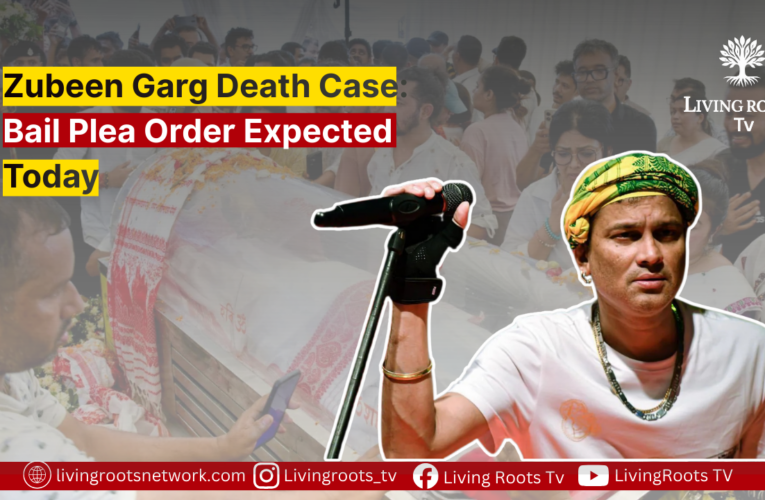Zubeen Garg Death Case: Bail Plea Order Expected Today