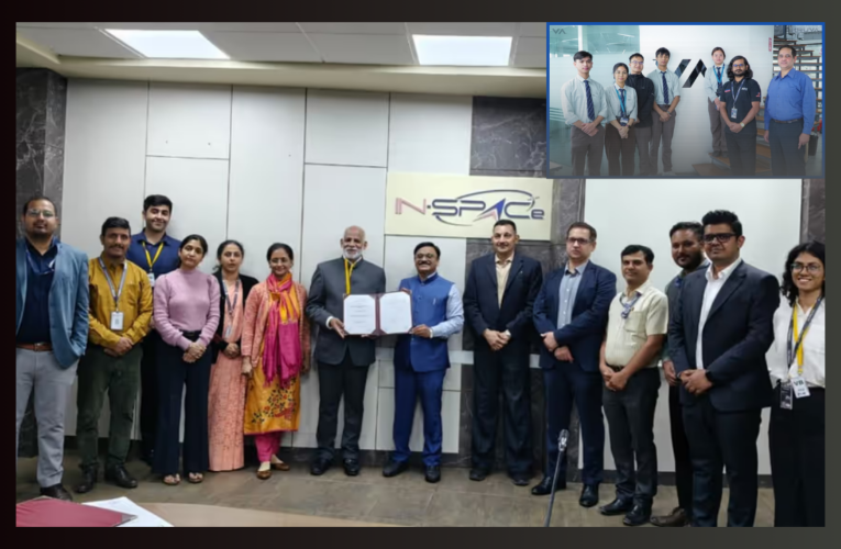 Assam Don Bosco University Set to Launch Northeast’s First Satellite LACHIT-1 on January 12