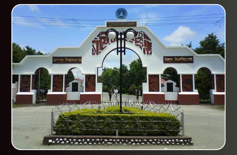 Tezpur University Research Marks Major Step Toward Early Gallbladder Cancer Detection