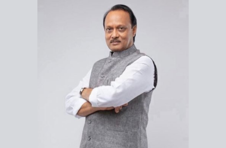 Maharashtra Deputy Chief Minister Ajit Pawar Dies in Tragic Plane Crash