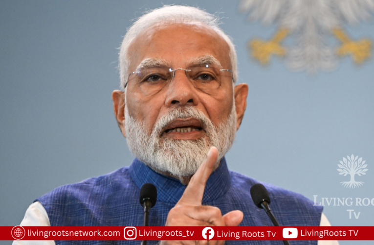 Prime Minister Narendra Modi Lands in Assam for Full-Day Tour; IAF Air Display on Agenda