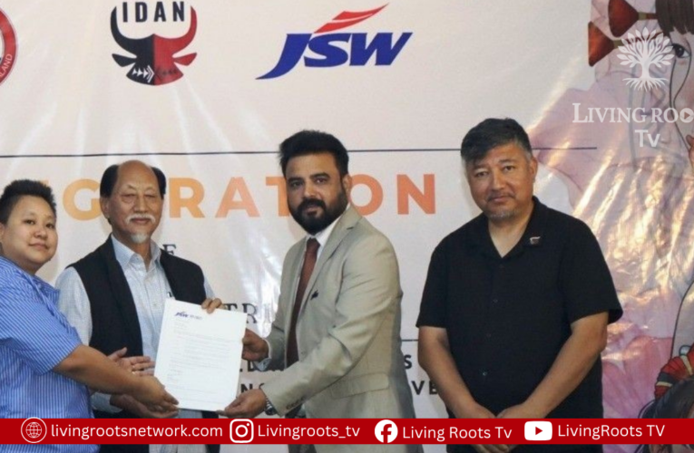 Nagaland Launches First Women-Exclusive BPO Centre in Dimapur