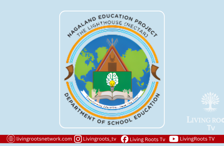 Nagaland: NECTAR Empowers LSC Contractors with Environmental, Social Standards Training