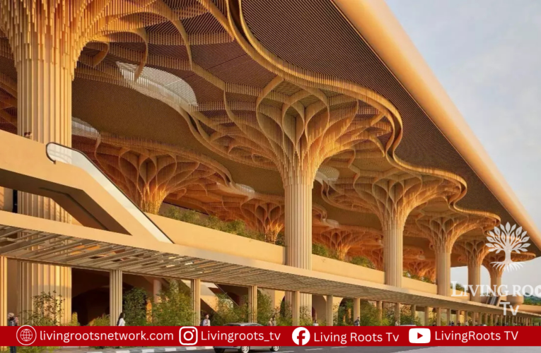 Guwahati Airport’s New Terminal Operational, Annual Capacity Rises to 13.1 Million