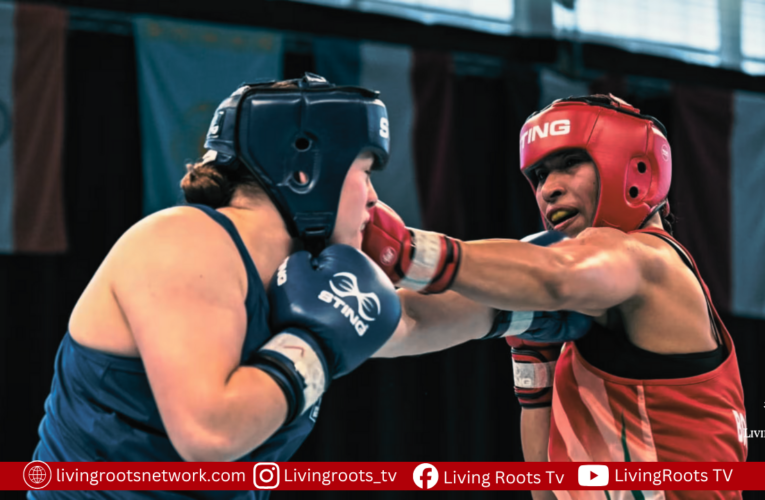 Lovlina Borgohain Leads India to Dominant 19-Medal Haul at Boxam Elite 2026