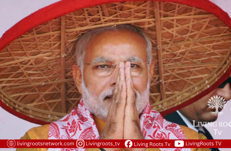 PM Narendra Modi to Visit Assam’s Barak Valley on 14 March to Launch Guwahati–Silchar Expressway