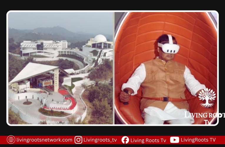 Himanta Biswa Sarma Inaugurates Assam’s First Science City in Sonapur