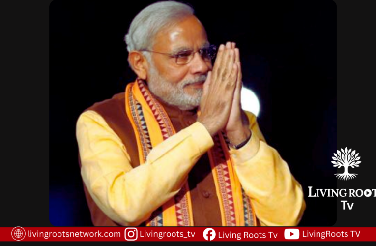 Prime Minister to Visit Assam on March 13–14; Development Projects and Land Pattas for Tea Workers Planned