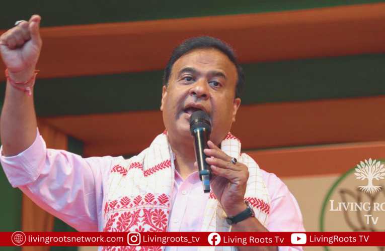 Assam Invested Rs 26,409 Crore in Infrastructure in 2024–25: CM Himanta Biswa Sarma