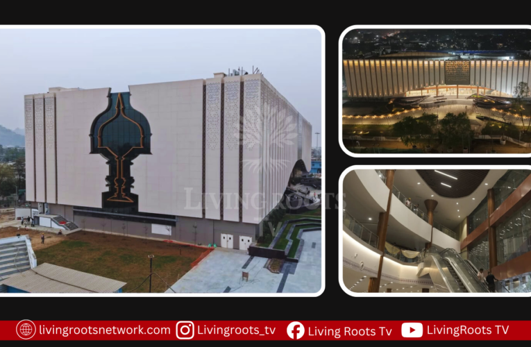 PM Modi to Inaugurate ₹278-Crore Ekta Mall in Guwahati Today; Hub for GI Products, Crafts and ODOP Items