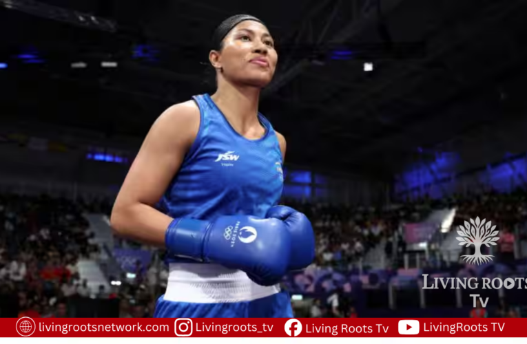 Lovlina Borgohain to Lead India at Asian Boxing Championships 2026