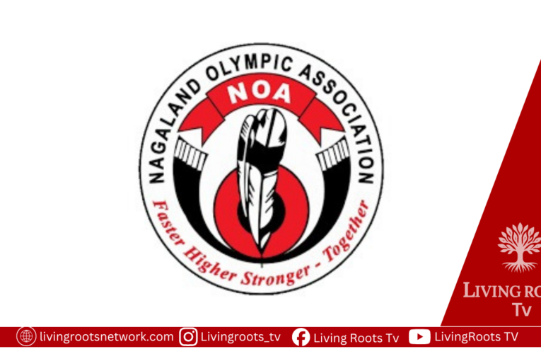 Nagaland Olympic and Paralympic Games 2026 Scheduled from April 7–18