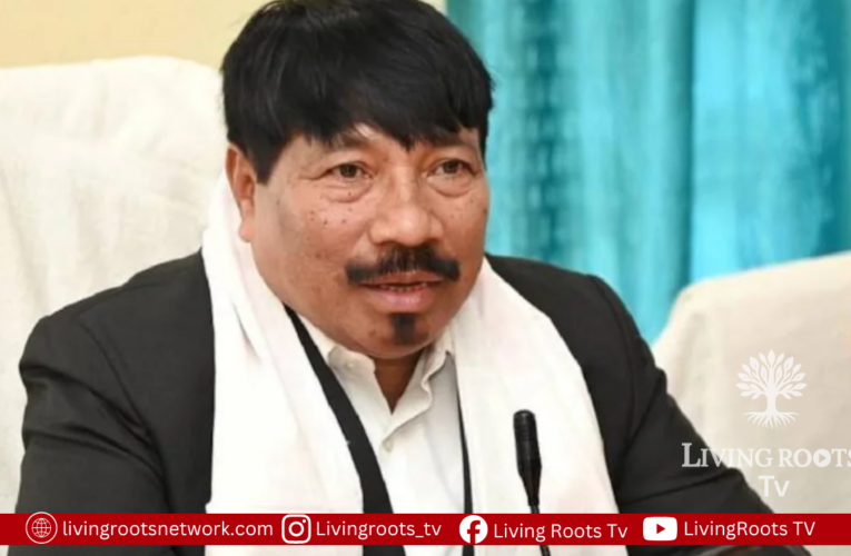 Assam Exports GI-Tagged Karbi Anglong Ginger to London