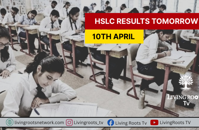 Assam HSLC Result 2026 Date Confirmed: Results to Be Declared on April 10, Says Ranoj Pegu