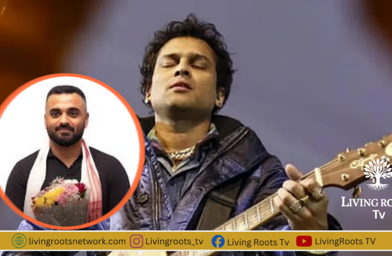 Zubeen Garg Case: After Shyamkanu, Siddharth Sharma Files Bail Plea