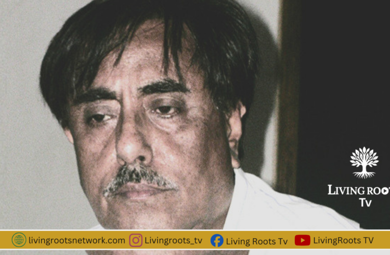Veteran Journalist Nitya Bora Passes Away at 83