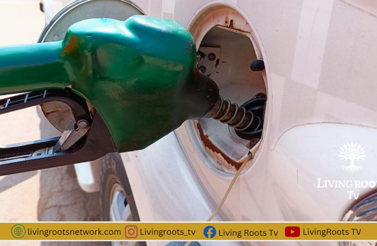Centre Dismisses Fuel Price Hike Rumours, Says No Proposal Under Consideration
