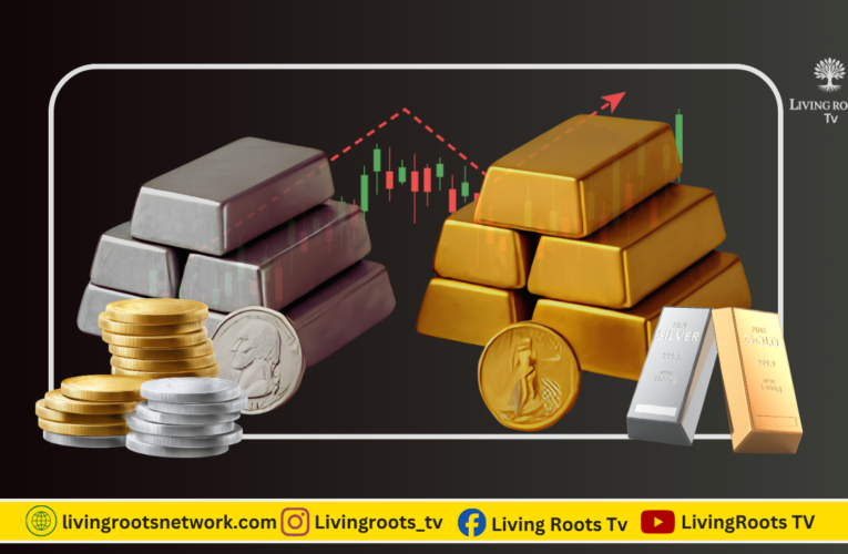 India Hikes Gold, Silver Import Duty to 15% Amid Forex Concerns