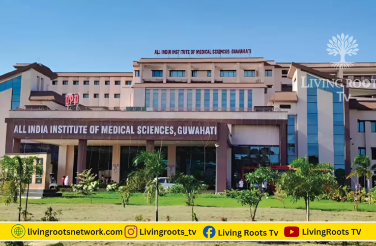 AIIMS Guwahati Refutes Food Poisoning Claims, Assures Student Safety