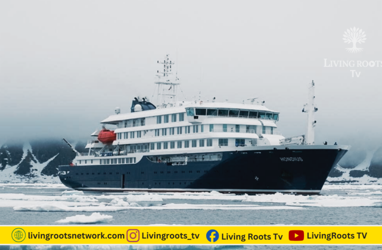 Hantavirus Scare on Cruise Ship: Two Indian Crew Members Affected