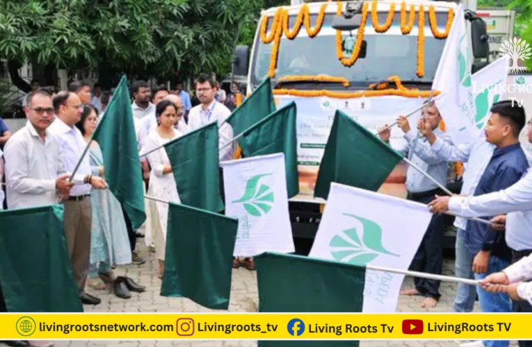 Assam Exports First International Consignment Of Baksa Honey To United States